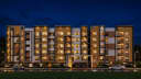 3 BHK Apartment at Nest Fascino — Photo 1