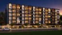 3 BHK Apartment at Nest Harmony — Photo 1