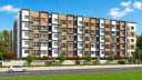 3 BHK Apartment at Nest Harmony — Photo 2