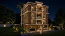2 BHK Apartment at Viva Venba — Photo 1