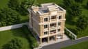 2 BHK Apartment at Viva Venba — Photo 3