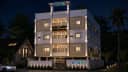 2 BHK Apartment at Viva Venue — Photo 1