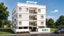 2 BHK Apartment at Viva View — Photo 2