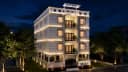 3 BHK Apartment at Viva Vally — Photo 1