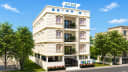 3 BHK Apartment at Viva Vally — Photo 2