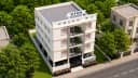 3 BHK Apartment at Viva Vally — Photo 3