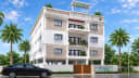 2 BHK Apartment at Viva Bhuvasa — Photo 2