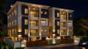 3 BHK Apartment at Viva Vilas and Vikas — Photo 1