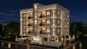 3 BHK Apartment at Viva Vegas — Photo 1