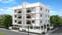 3 BHK Apartment at Viva Vegas — Photo 2