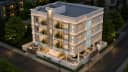 3 BHK Apartment at Viva Vegas — Photo 3