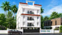 3 BHK Apartment at Viva Val — Photo 2