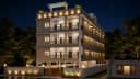 3 BHK Apartment at Viva Vin — Photo 1
