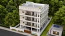 3 BHK Apartment at Viva Vin — Photo 3