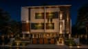 2 BHK Apartment at Viva Vivaan — Photo 1