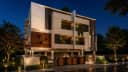 2 BHK Apartment at Viva Vivaan — Photo 2