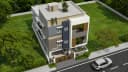 3 BHK Apartment at Viva Verve — Photo 3