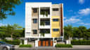 2.5 BHK Apartment at Viva Vishaka — Photo 2