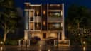 2 BHK Apartment at Viva Vikram — Photo 1
