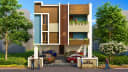 2 BHK Apartment at Viva Vikram — Photo 2