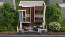 2 BHK Apartment at Viva Vikram — Photo 3