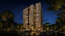 4 BHK Apartment at Appaswamy Malkoha — Photo 1