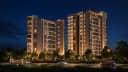 3 BHK Apartment at Appaswamy Belmont Residences — Photo 1