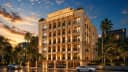 3 BHK Apartment at SIS Isfahan — Photo 1
