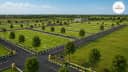 1004 Sq.Ft Residential Plot at SIS Golden Gate — Photo 3