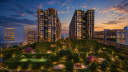 3 BHK Apartment at Appaswamy Altezza — Photo 3