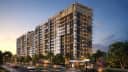 3 BHK Apartment at Appaswamy Wingfield — Photo 2