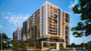 3 BHK Apartment at Appaswamy The Broadstone — Photo 1