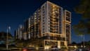 3 BHK Apartment at Appaswamy The Broadstone — Photo 2