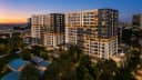 3 BHK Apartment at Appaswamy The Broadstone — Photo 3
