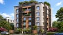 3 BHK Apartment at Pushkars Skanda — Photo 1