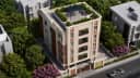 3 BHK Apartment at Pushkars Shree Soundarya — Photo 3