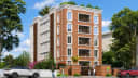 3 BHK Apartment at Pushkars Kalpavriksha — Photo 2