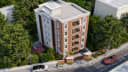 3 BHK Apartment at Pushkars Kalpavriksha — Photo 3