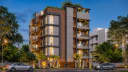 3 BHK Apartment at Pushkars AV Serenity — Photo 1