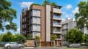 3 BHK Apartment at Pushkars AV Serenity — Photo 2