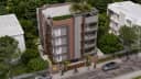 3 BHK Apartment at Pushkars AV Serenity — Photo 3