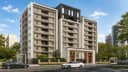 3 BHK Apartment at Pushkars Epica — Photo 1