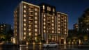 3 BHK Apartment at Pushkars Epica — Photo 2