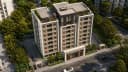 3 BHK Apartment at Pushkars Epica — Photo 3