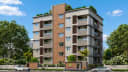 3 BHK Apartment at Pushkars Sri Vidya — Photo 2