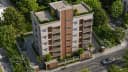3 BHK Apartment at Pushkars Sri Vidya — Photo 3
