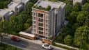 2 BHK Apartment at Pushkars Vedaanta Heights — Photo 3