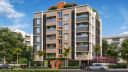 3 BHK Apartment  at Pushkars Gettu Apartments — Photo 2