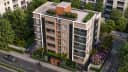 3 BHK Apartment  at Pushkars Gettu Apartments — Photo 3