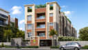 3 BHK Apartment at Pushkars Padmashri — Photo 2